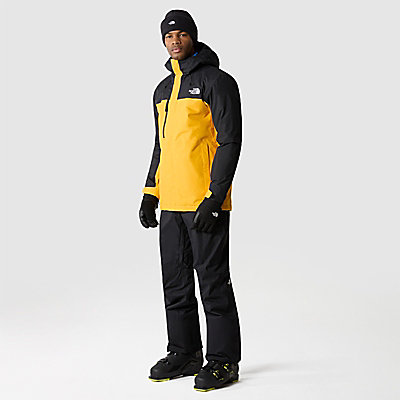 Men's Freedom Insulated Jacket 4