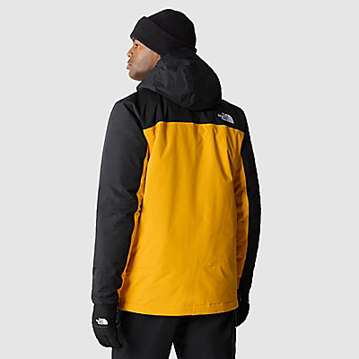 THE NORTH FACE FREEDOM INSULATED JACKET TNF BLACK 2024 - ONE Boardshop
