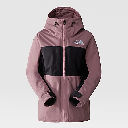 Women's Namak Insulated Jacket | The North Face