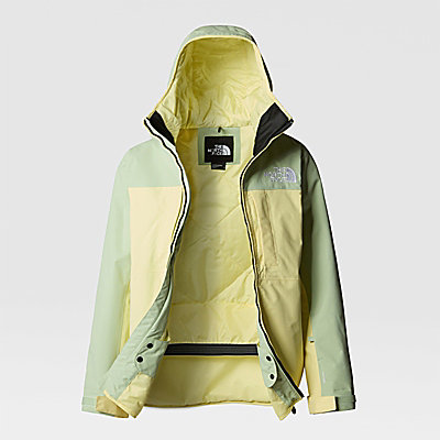 The North Face Namak Insulated Jacket - Women's