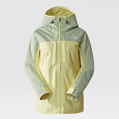 Namak Insulated Jacket W | The North Face