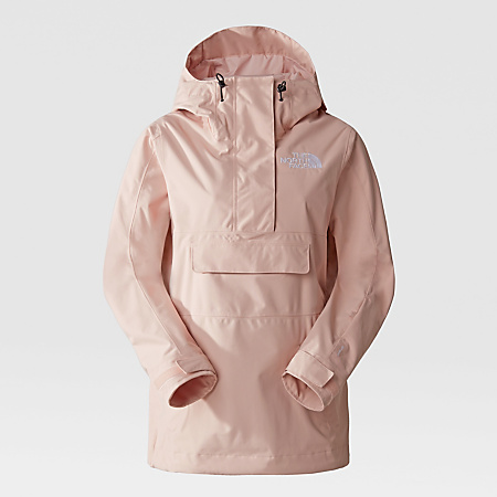 Anorak Driftview para mujer | The North Face