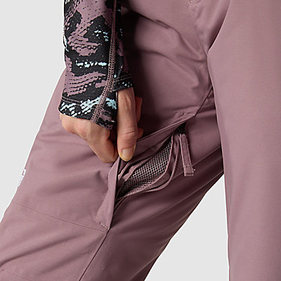Pantaloni Aboutaday da donna