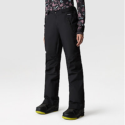 The North Face W's Aboutaday Pant - 195438207647