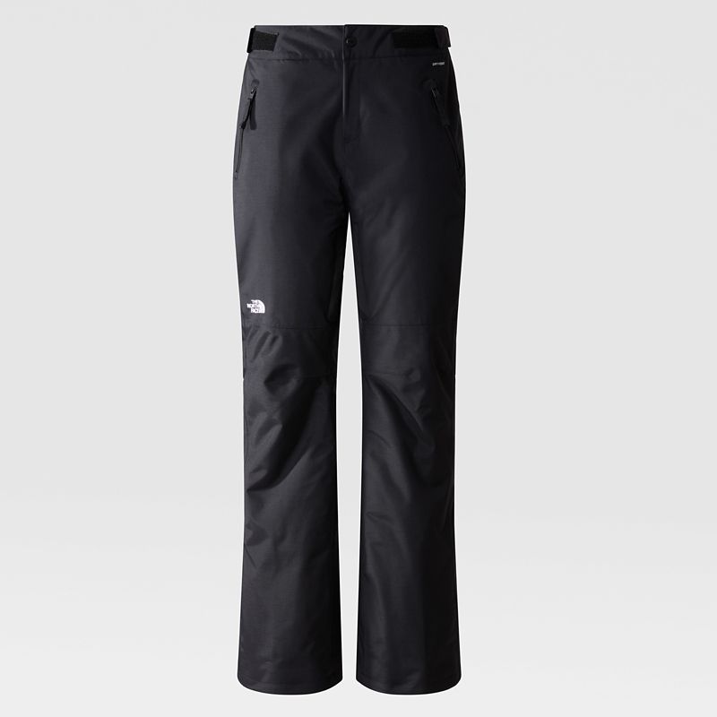 The North Face Women's Aboutaday Trousers Tnf Black