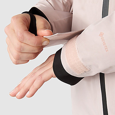 Women's Dawnstrike GORE-TEX® Insulated Jacket 13