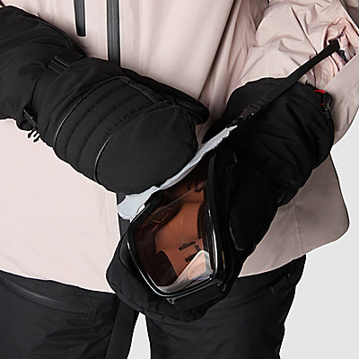 Women's Dawnstrike GORE-TEX® Insulated Jacket 14