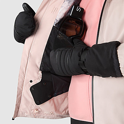Women's Dawnstrike GORE-TEX® Insulated Jacket 15