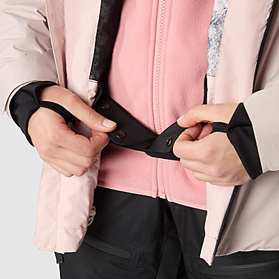 Women's Dawnstrike GORE-TEX® Insulated Jacket 16