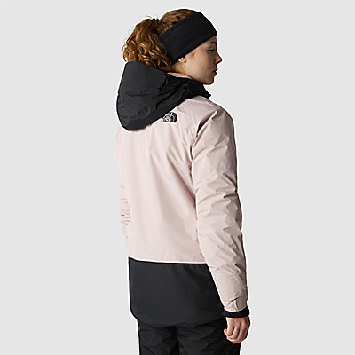 Women's Dawnstrike GORE-TEX® Insulated Jacket 3