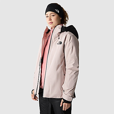 Women's Dawnstrike GORE-TEX® Insulated Jacket 5