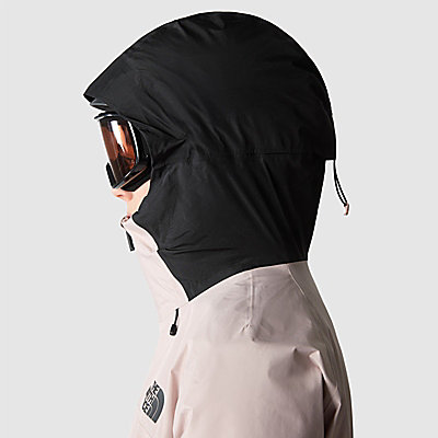 Women's Dawnstrike GORE-TEX® Insulated Jacket