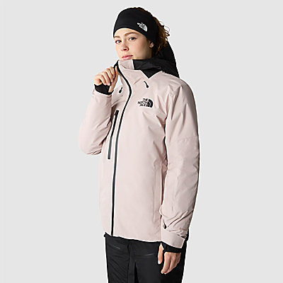 Women's Dawnstrike GORE-TEX® Insulated Jacket 1