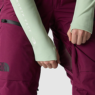 Pantalón con aislamiento térmico GORE-TEX® Dawnstrike para mujer 9