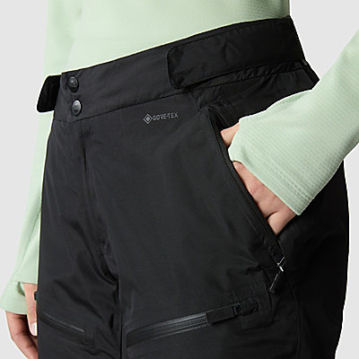 Dawnstrike GORE-TEX® Insulated Trousers W 6