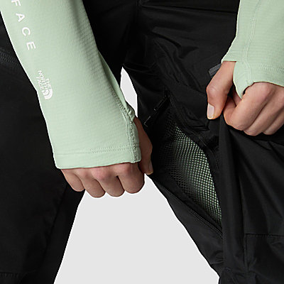 Dawnstrike GORE-TEX® Insulated Trousers W 7