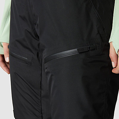 Dawnstrike GORE-TEX® Insulated Trousers W 8