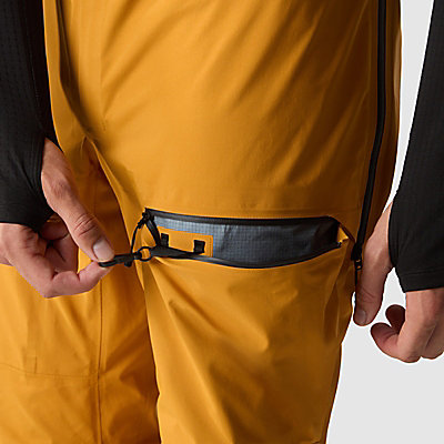 Męskie spodnie na szelkach Summit Pumori GORE-TEX® Pro 11