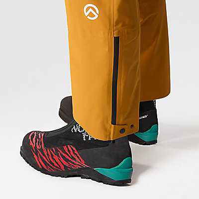 Męskie spodnie na szelkach Summit Pumori GORE-TEX® Pro 12