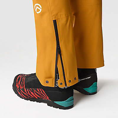 Męskie spodnie na szelkach Summit Pumori GORE-TEX® Pro 13