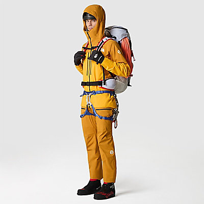 Męskie spodnie na szelkach Summit Pumori GORE-TEX® Pro 15