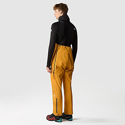 Men's Summit Pumori GORE-TEX® Pro Bib Trousers 2