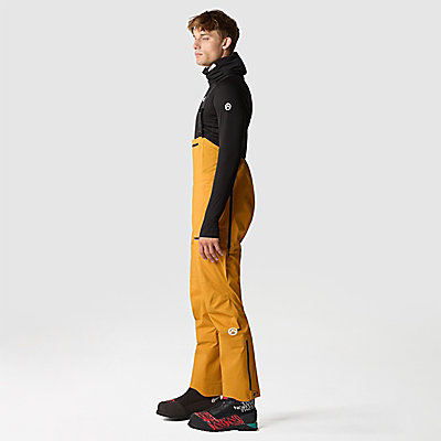 Męskie spodnie na szelkach Summit Pumori GORE-TEX® Pro 3