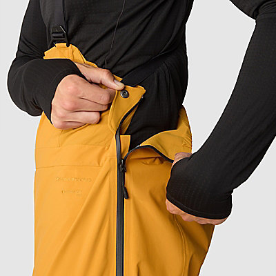 Męskie spodnie na szelkach Summit Pumori GORE-TEX® Pro 6