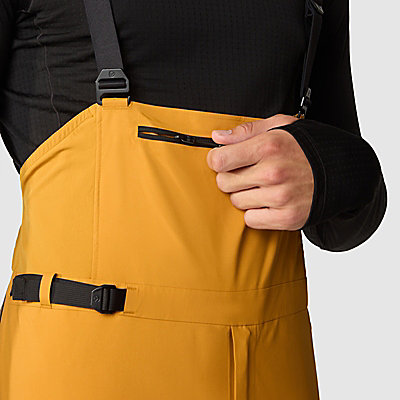 Męskie spodnie na szelkach Summit Pumori GORE-TEX® Pro 7