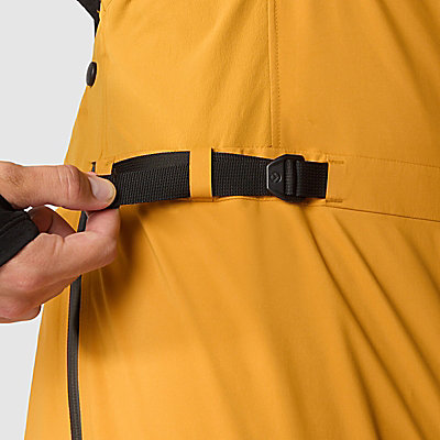 Męskie spodnie na szelkach Summit Pumori GORE-TEX® Pro 8