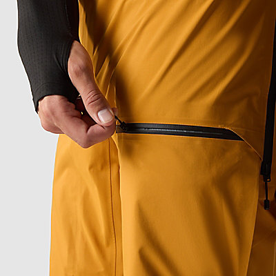 Męskie spodnie na szelkach Summit Pumori GORE-TEX® Pro 10