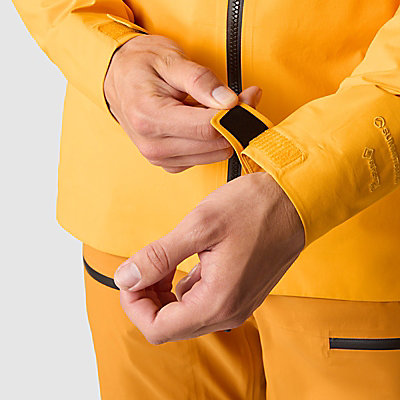 Men's Summit Pumori GORE-TEX® Pro Jacket