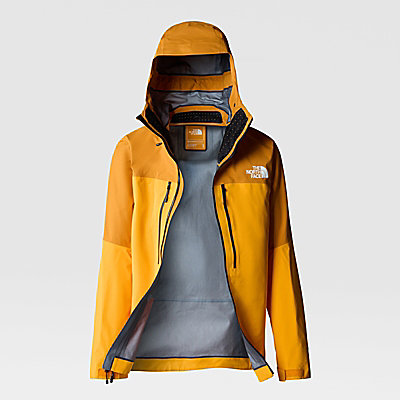 Summit Pumori GORE-TEX® Pro jakke til herrer 18