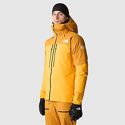 Summit Pumori GORE-TEX® Pro jakke til herrer 1