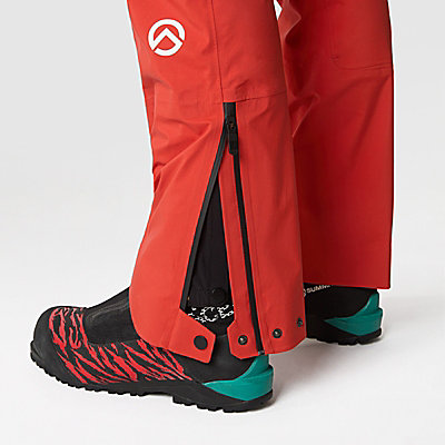 Kalhoty s laclem Summit Pumori GORE-TEX® Pro pro dámy 13