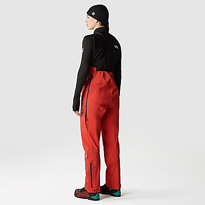 Kalhoty s laclem Summit Pumori GORE-TEX® Pro pro dámy 2