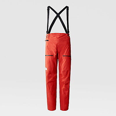 Damskie spodnie na szelkach Summit Pumori GORE-TEX® Pro 16