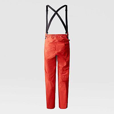 Damskie spodnie na szelkach Summit Pumori GORE-TEX® Pro 17