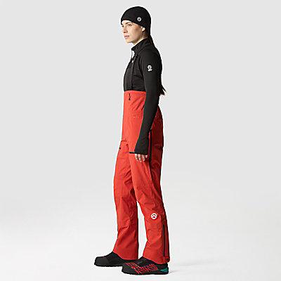 Women's Summit Pumori GORE-TEX® Pro Bib Trousers 3