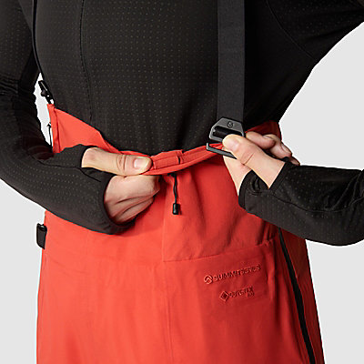 Kalhoty s laclem Summit Pumori GORE-TEX® Pro pro dámy 8