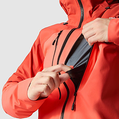 Summit Pumori GORE-TEX® Pro jakke til damer 14