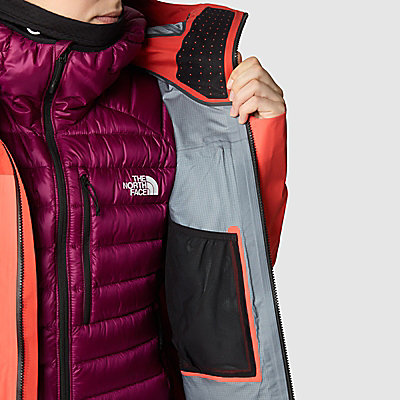 Summit Pumori GORE-TEX® Pro jakke til damer 16