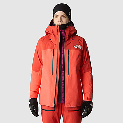Summit Pumori GORE-TEX® Pro jakke til damer 5