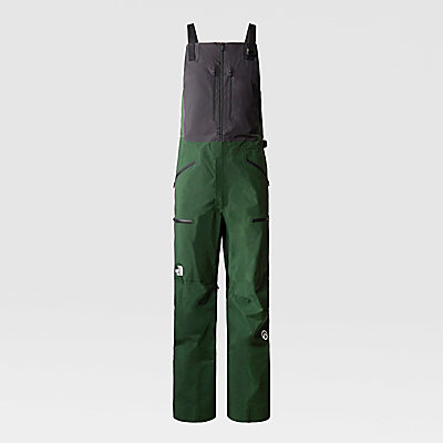 Męskie spodnie na szelkach Summit Tsirku GORE-TEX® Pro 18