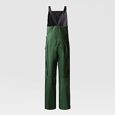 Męskie spodnie na szelkach Summit Tsirku GORE-TEX® Pro 19