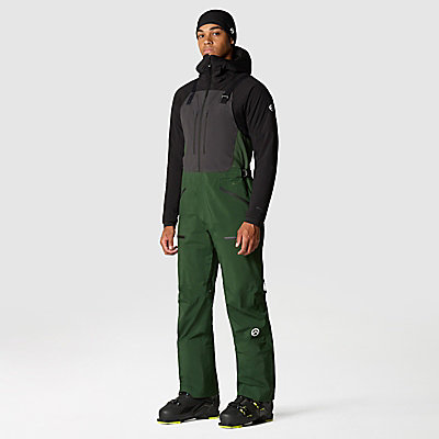 Męskie spodnie na szelkach Summit Tsirku GORE-TEX® Pro 1