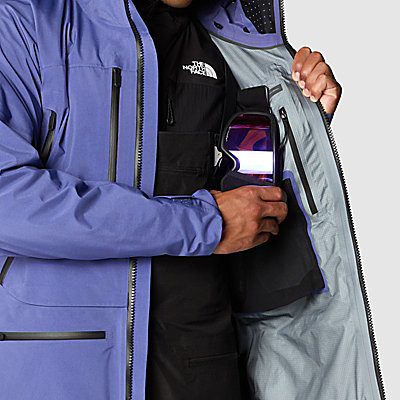 Men's Summit Tsirku GORE-TEX® Pro Jacket 16