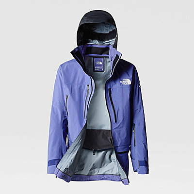 Men's Summit Tsirku GORE-TEX® Pro Jacket | The North Face