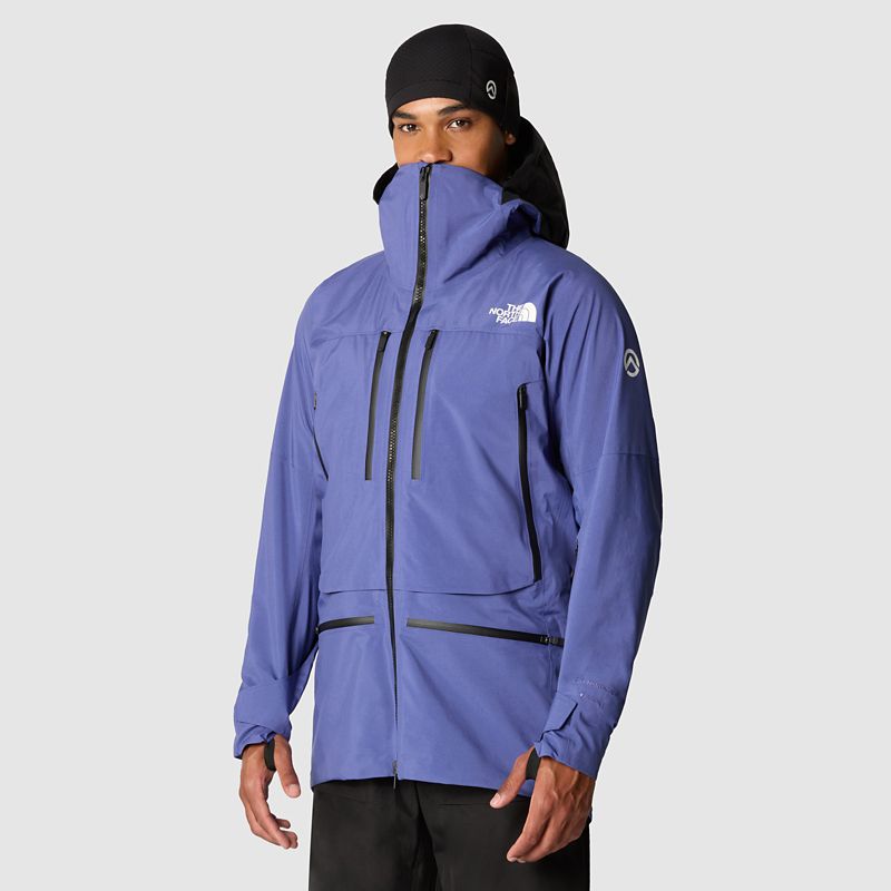 The North Face Men's Summit Tsirku Gore-tex® Pro Jacket Cave Blue