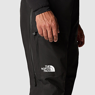 Summit Verbier GORE-TEX® Bib Trousers M 9